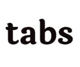 Tabs Chocolate