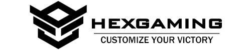 HEXGAMING Promo Codes | October 2025