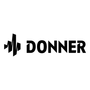 Save 15% OFF - Donner BEAT Electronic Drum Kit