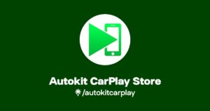 Autokitcarplay